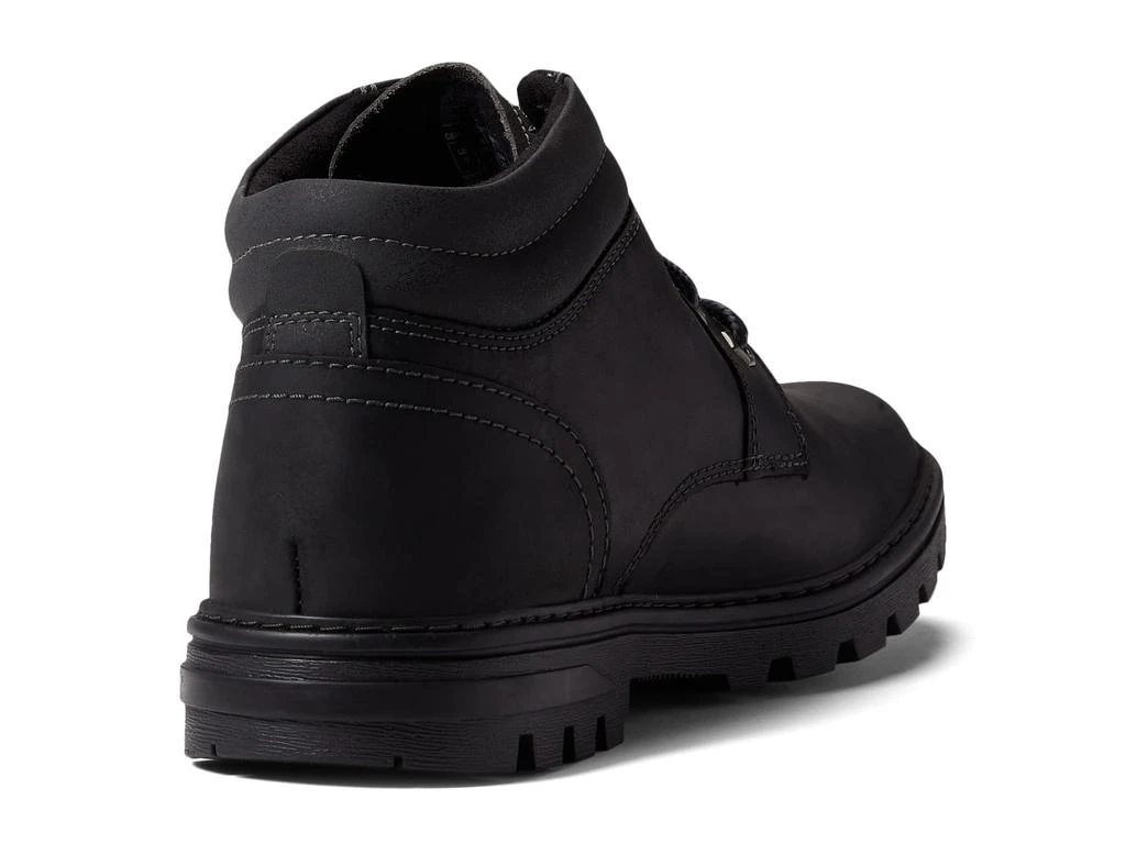 Rockport Weather or Not Waterproof Plain Toe Boot 5