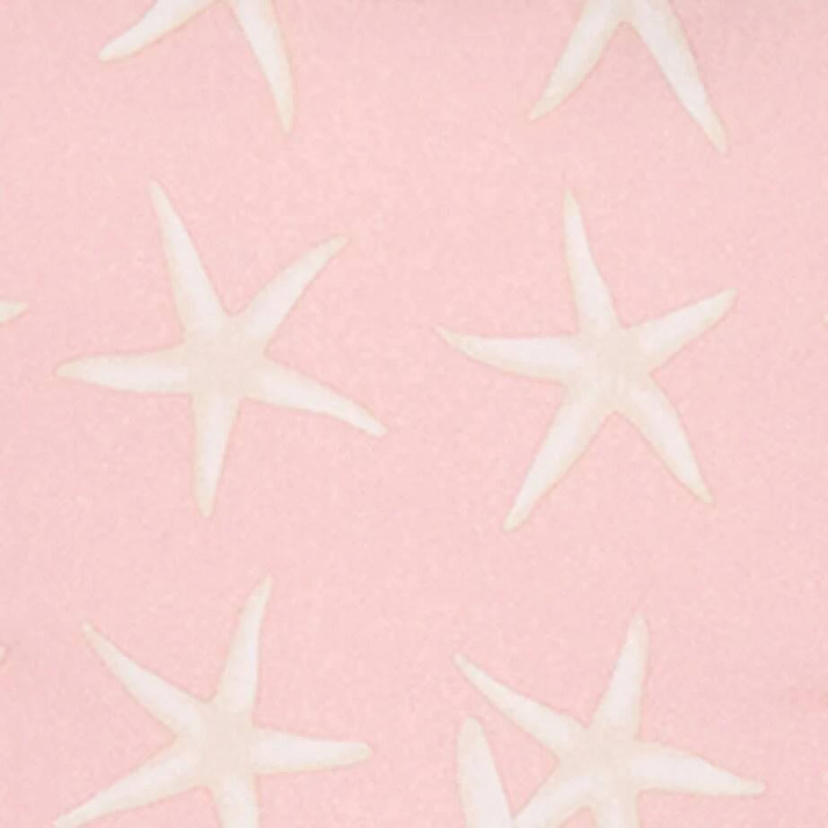 Versace Cotton Starfish Print Dress (12 Months-12 Years) 4