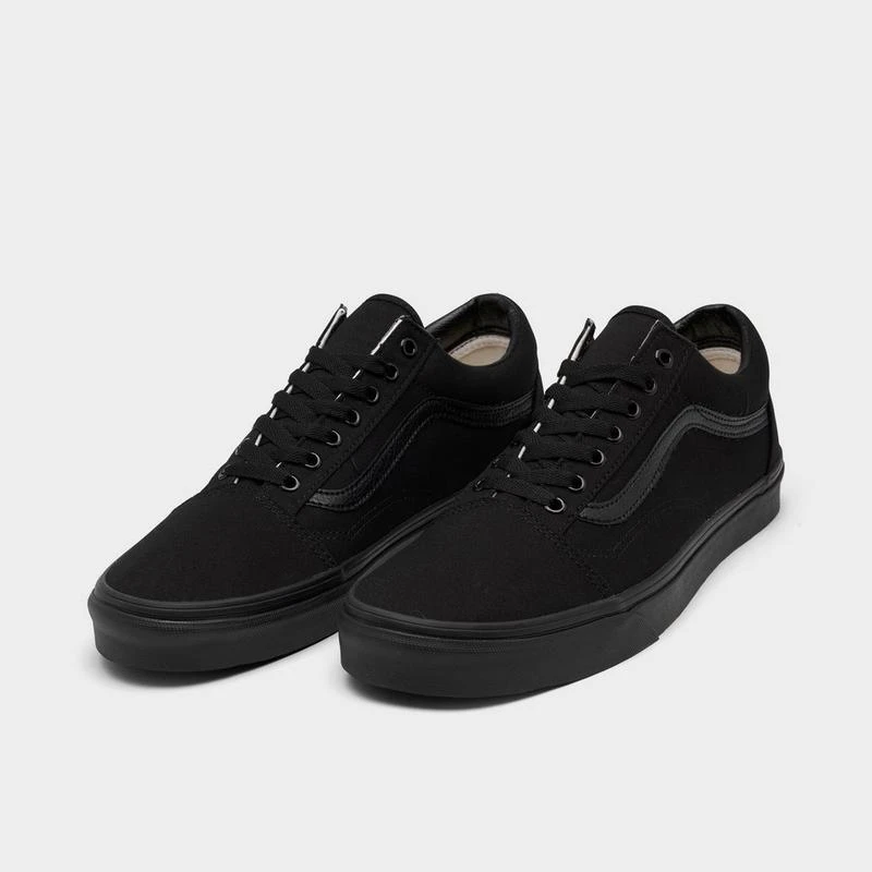 Vans Men's Vans Old Skool Casual Shoes 2