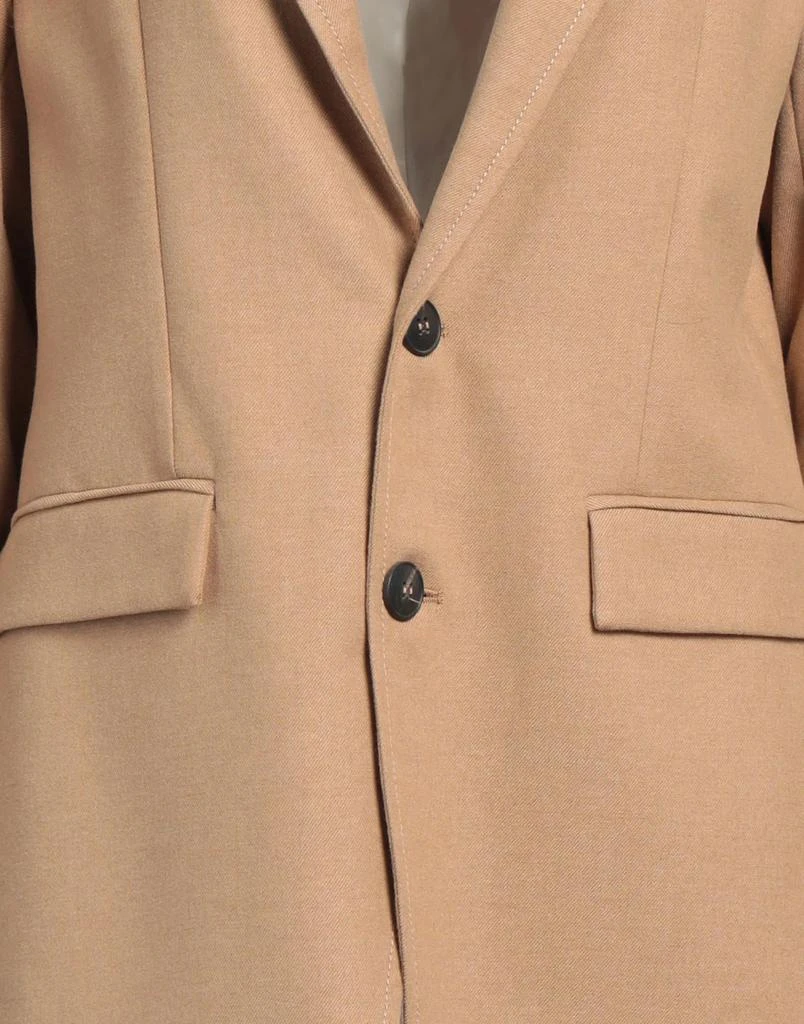 SUOLI Blazer 4