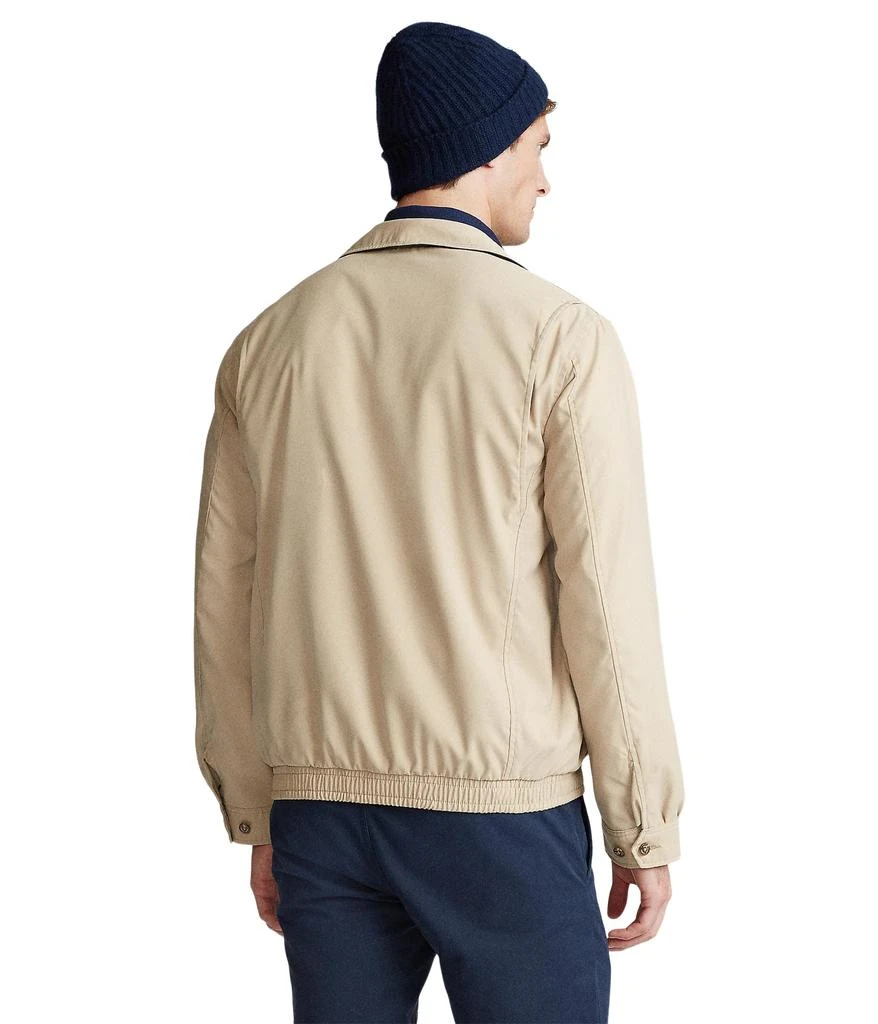 Ralph Lauren Bi-Swing Windbreaker Jacket 2