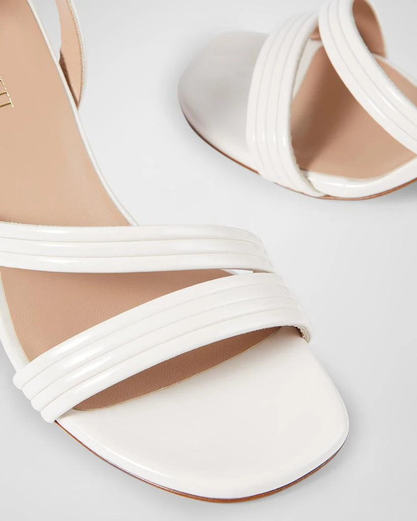 LK Bennett Edita Ankle-Strap Sandals 3