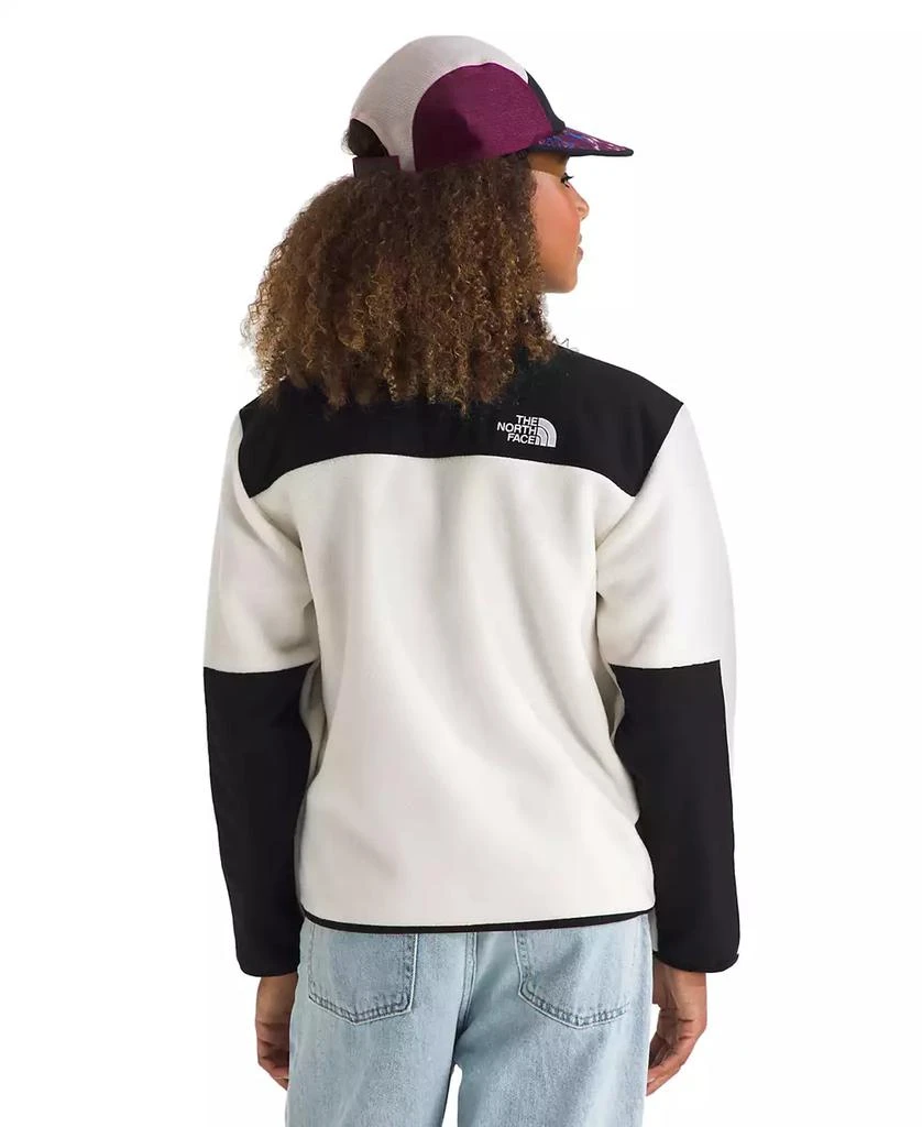 The North Face Big Girls Teen Denali Jacket 2