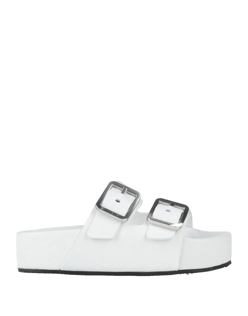 Balenciaga Sandals 1