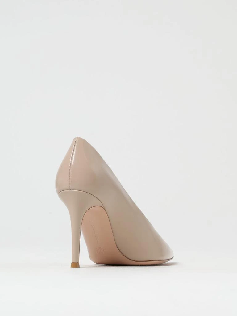 GIANVITO ROSSI High heel shoes woman Gianvito Rossi 3