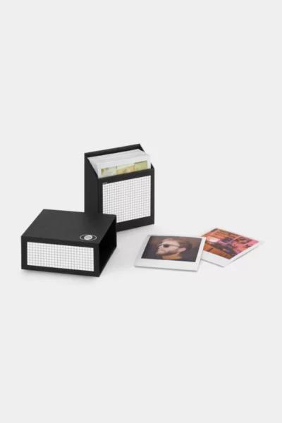 Retrospekt Instant Film Photo Storage Box