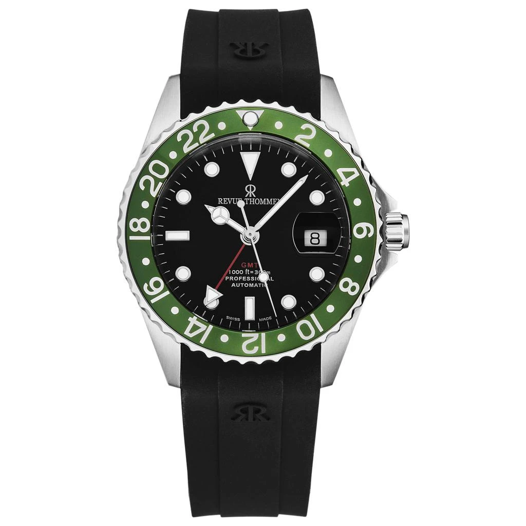 Revue Thommen Revue Thommen Men's Watch 17572.2834 1