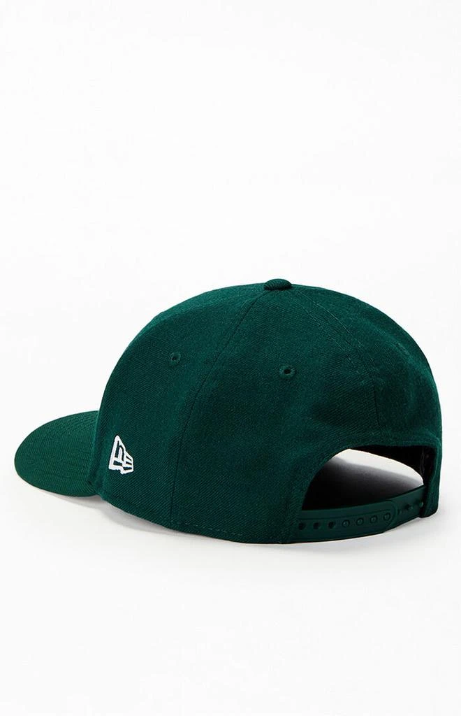 New Era x PS Reserve LA Dodgers Wool Snapback Hat 3