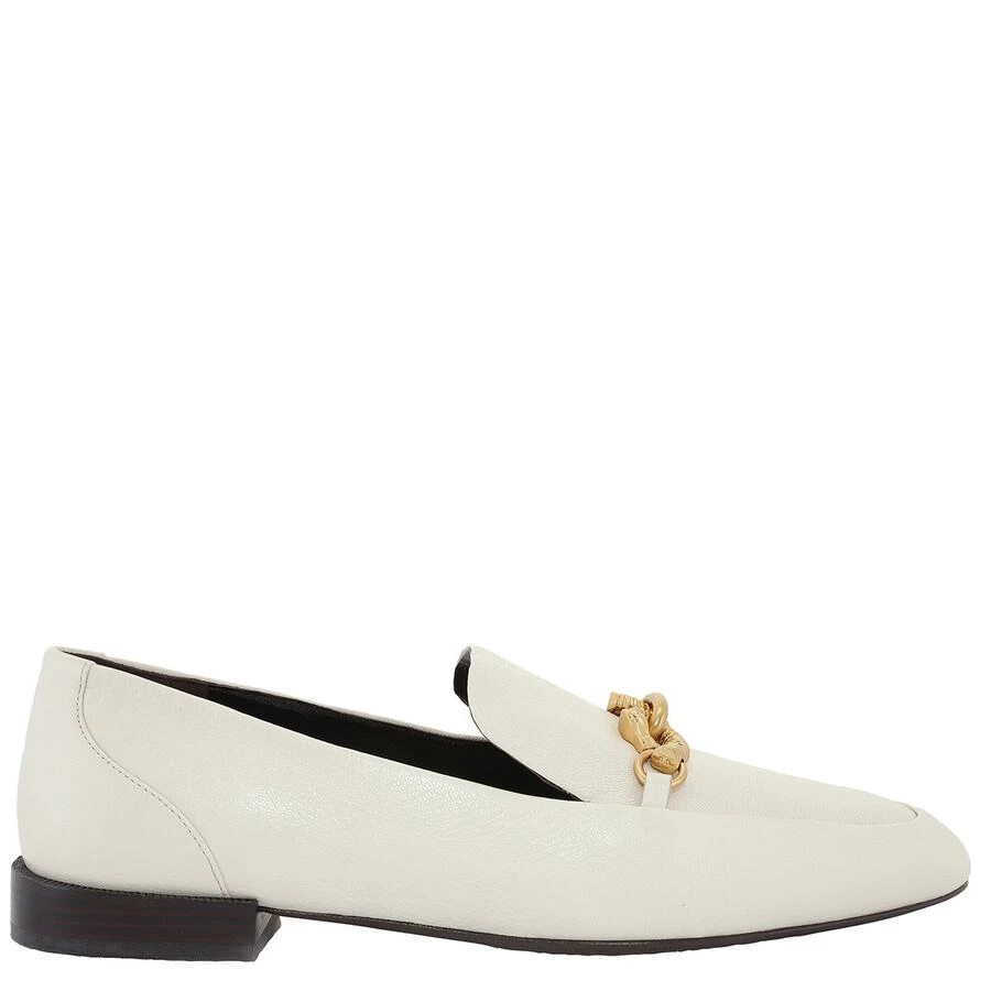 Tory Burch Jessa Leather Loafers