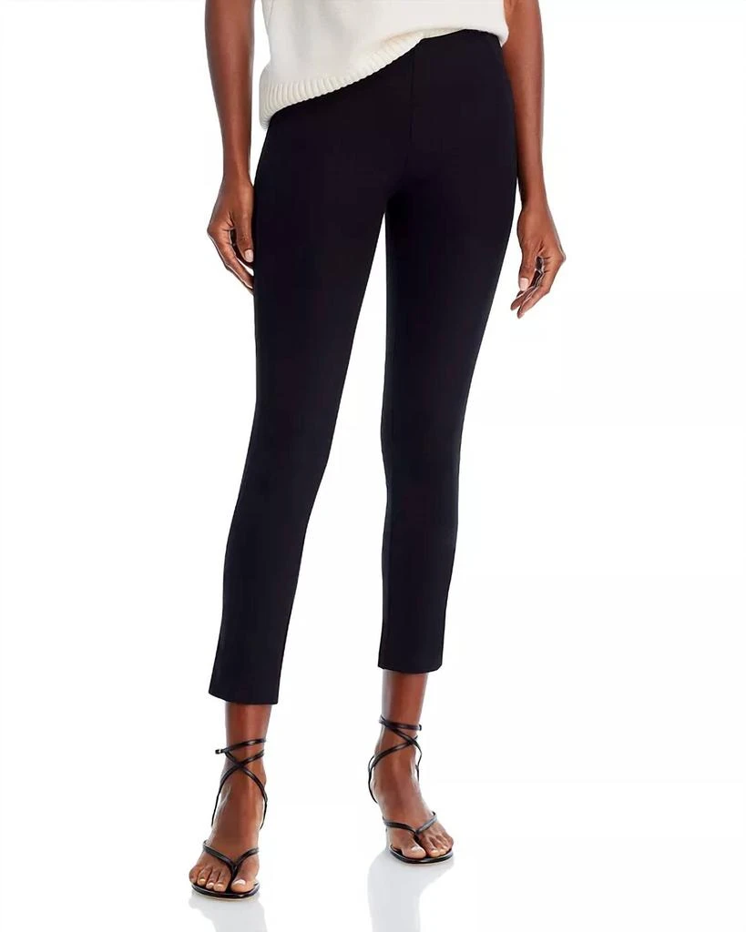 VERONICA BEARD Veronica Beard - Women's Zip Back Scuba Legging