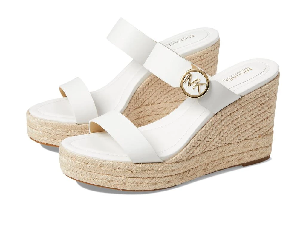 Michael Kors Lucinda Wedge 1