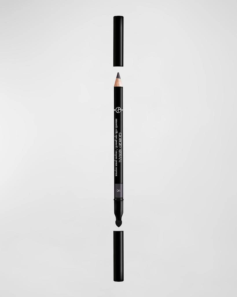 Armani Smooth Silk Eye Pencil 1
