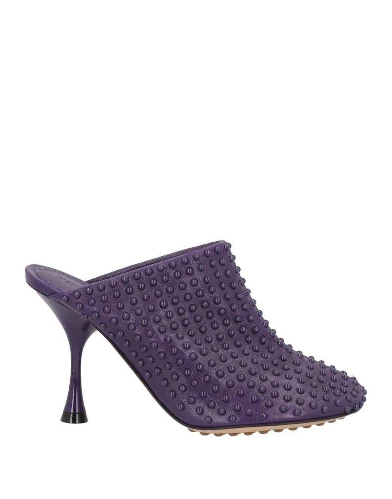 Bottega Veneta Mules and clogs 1