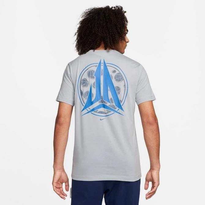 NIKE Men's Nike Dri-FIT Ja Morant Logo Basketball T-Shirt 3