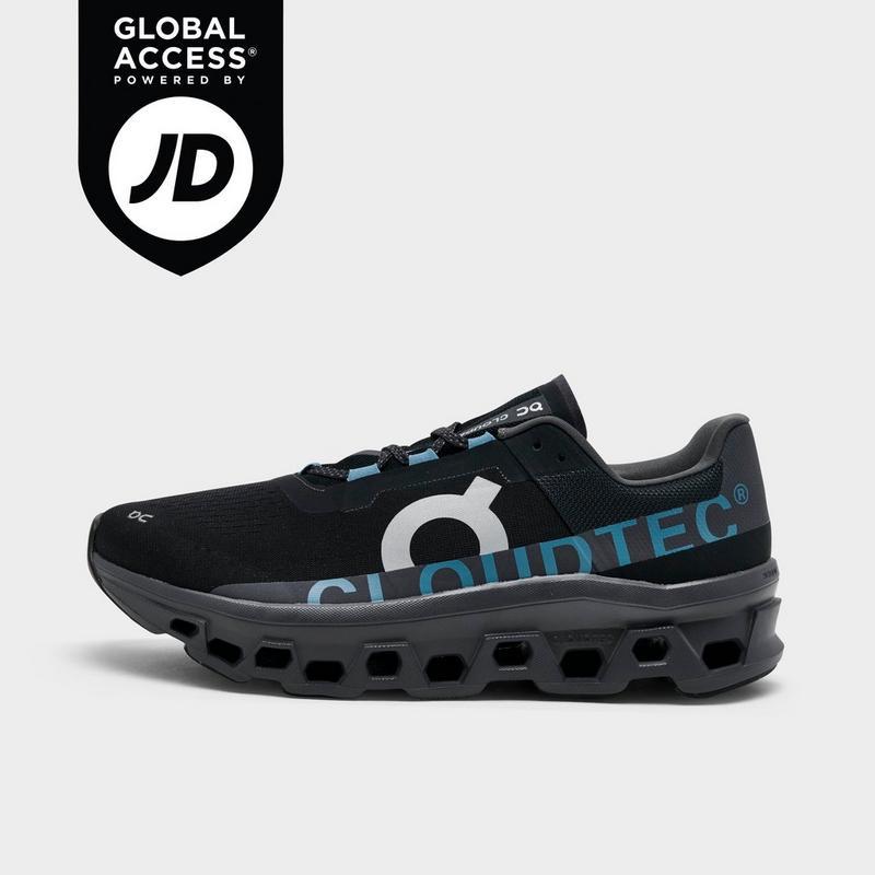 jd sports running trainers