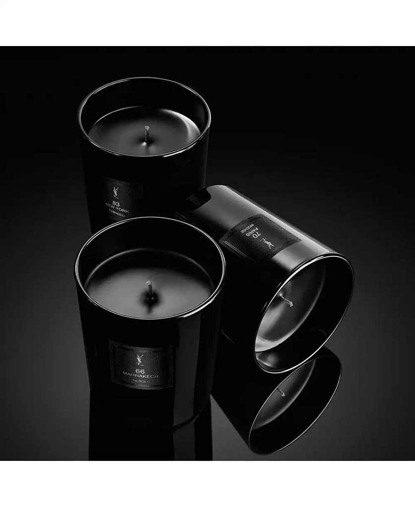 Yves Saint Laurent LVP Universite R25 Candle, 7.8 oz. 4
