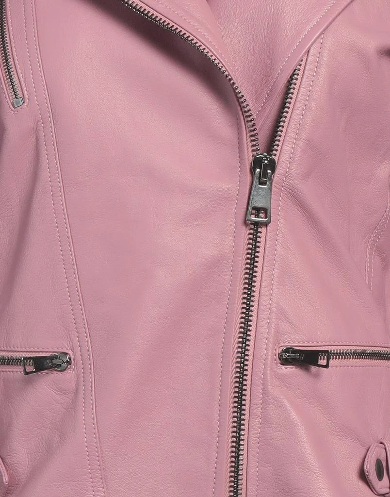 Simonetta Ravizza Biker jacket 4