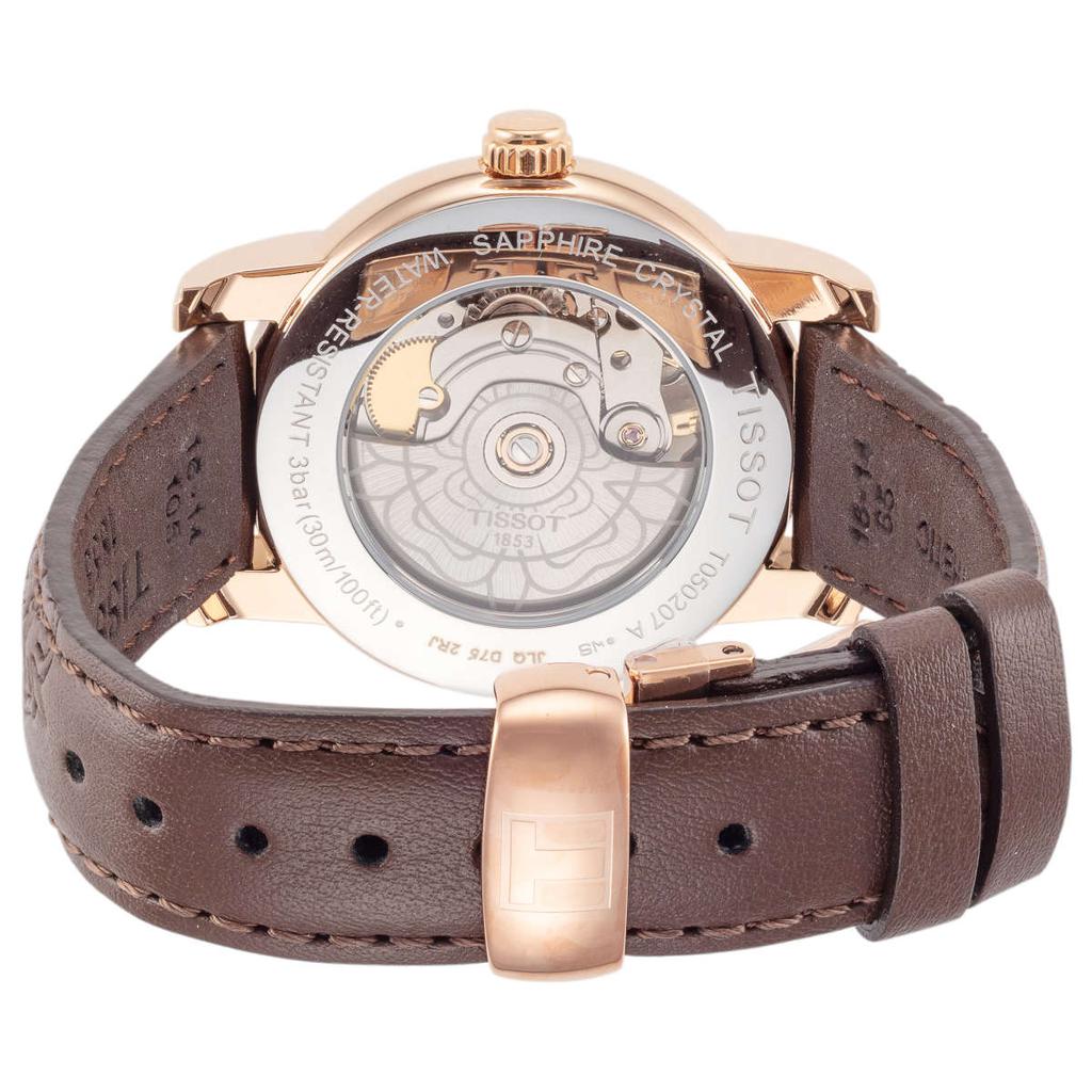 Tissot Tissot Heritage Women's Automatic Watch