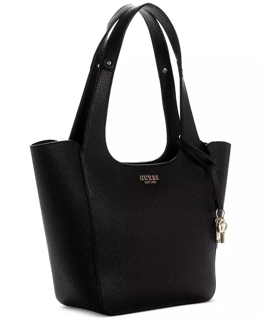 GUESS Helina Medium Tote with Pouch 4