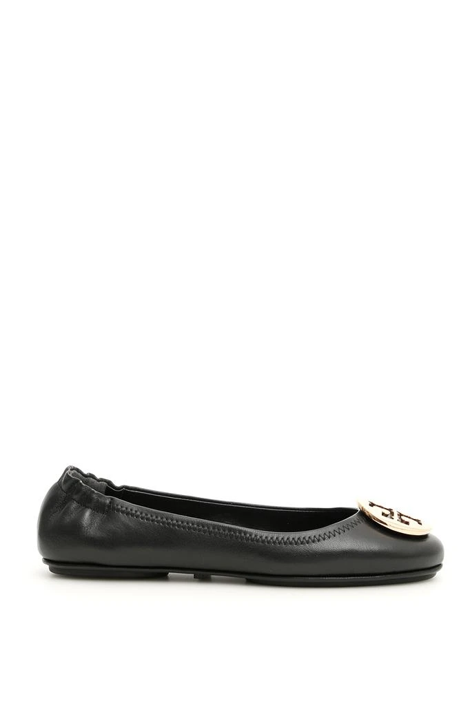 TORY BURCH minnie travel flats 1