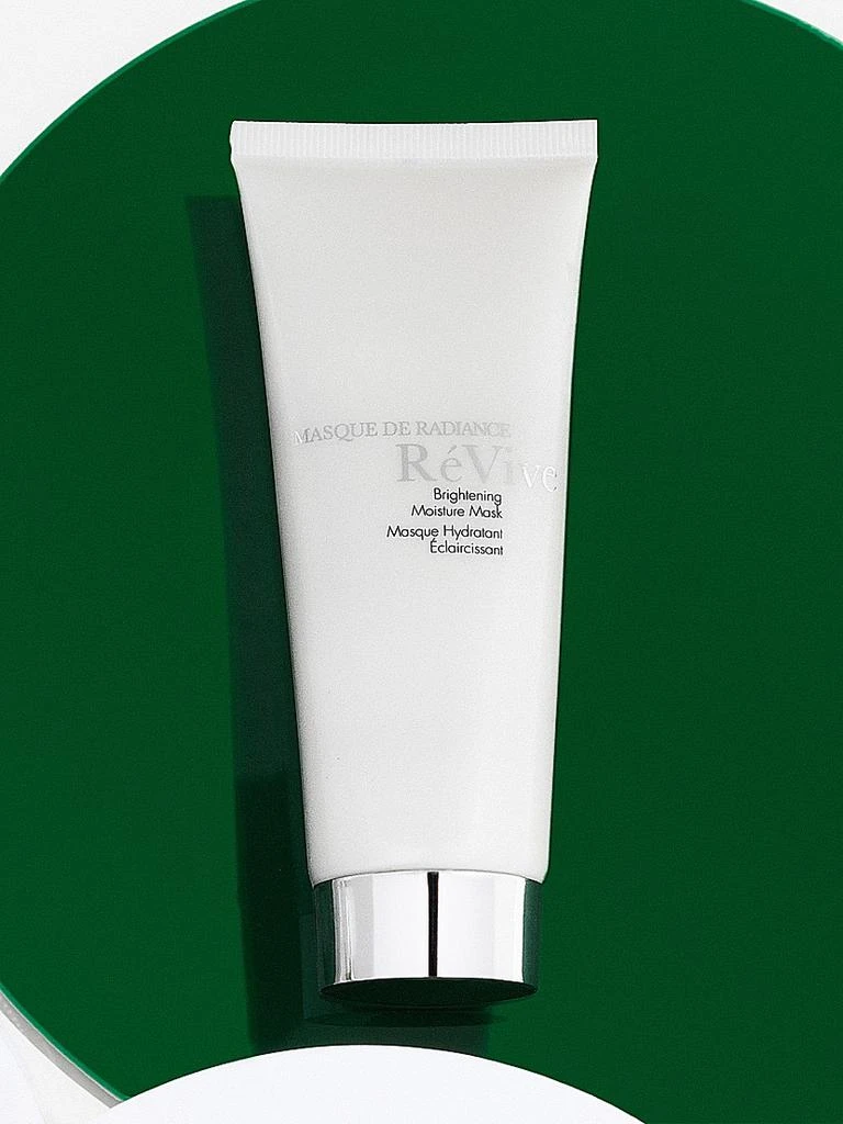 Revive Masque de Radiance Brightening Moisture Mask 2