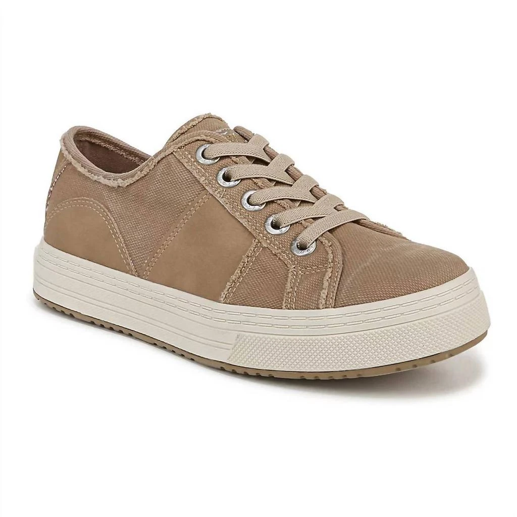 Blowfish Blowfish - Women's Super Smile Slip On Sneakers 2