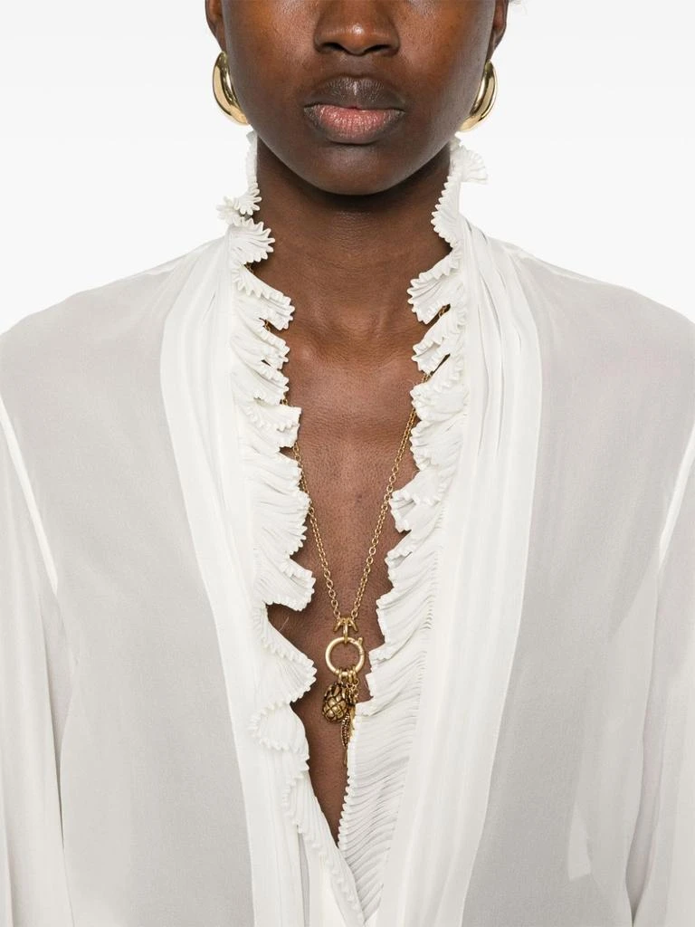 Tom Ford Women's Shirts 3