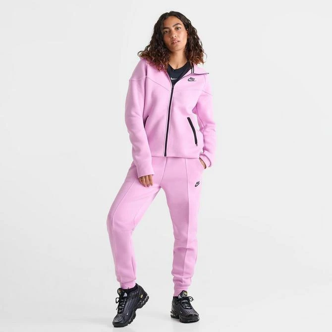 NIKE Women's Nike Sportswear Tech Fleece Jogger Pants 2
