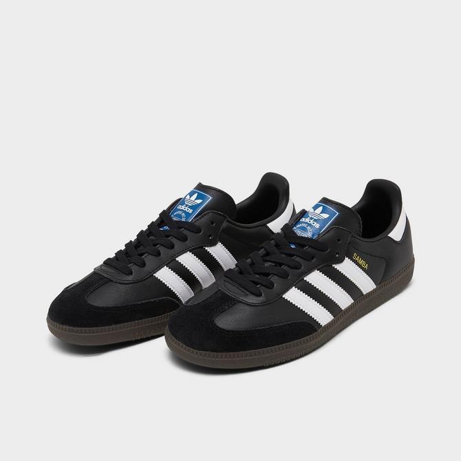 Adidas Men's adidas Originals Samba OG Casual Shoes