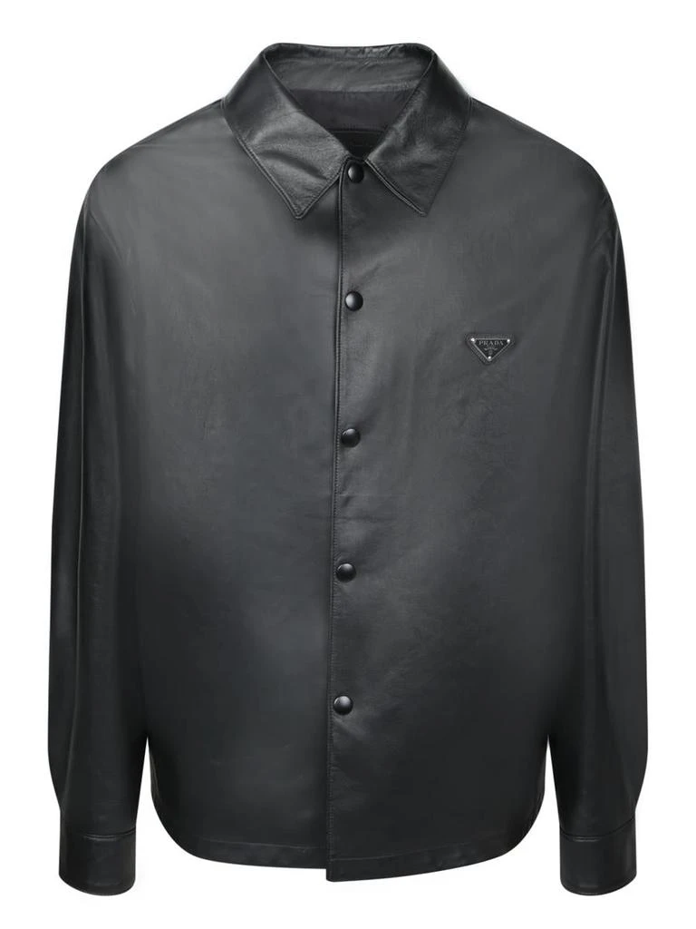 Prada Prada Shirts 1