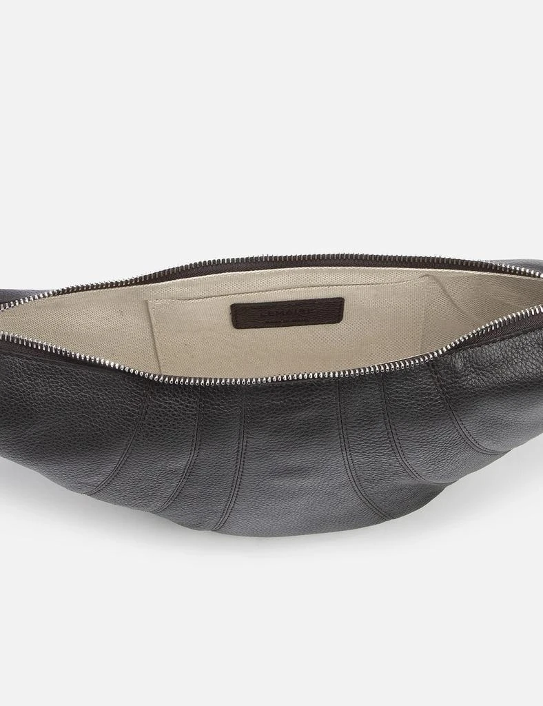 Lemaire SMALL CROISSANT BAG 5