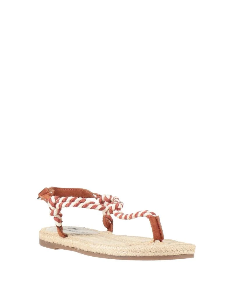 MANEBÍ Espadrilles 2