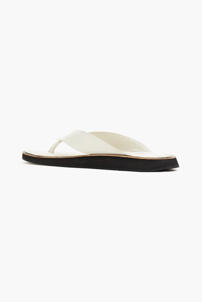 Rag & Bone Rag & Bone - Sandales Plates - Femme 3