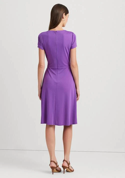 Ralph Lauren Ralph Lauren Surplice Jersey Dress 2