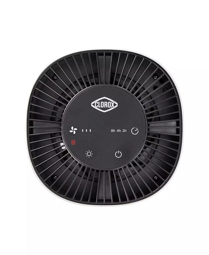 CHI Tabletop Air Purifier - 11020 9