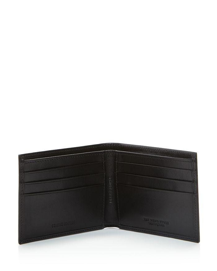 The Men's Store at Bloomingdale's RFID Smooth Slimfold Wallet - Exclusive