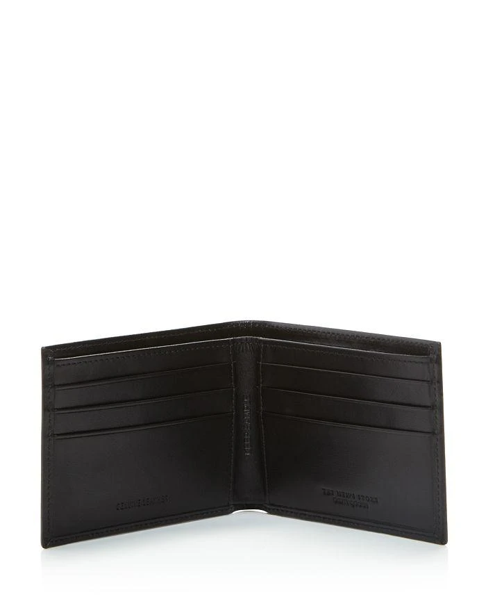 The Men's Store at Bloomingdale's RFID Smooth Slimfold Wallet - Exclusive 2