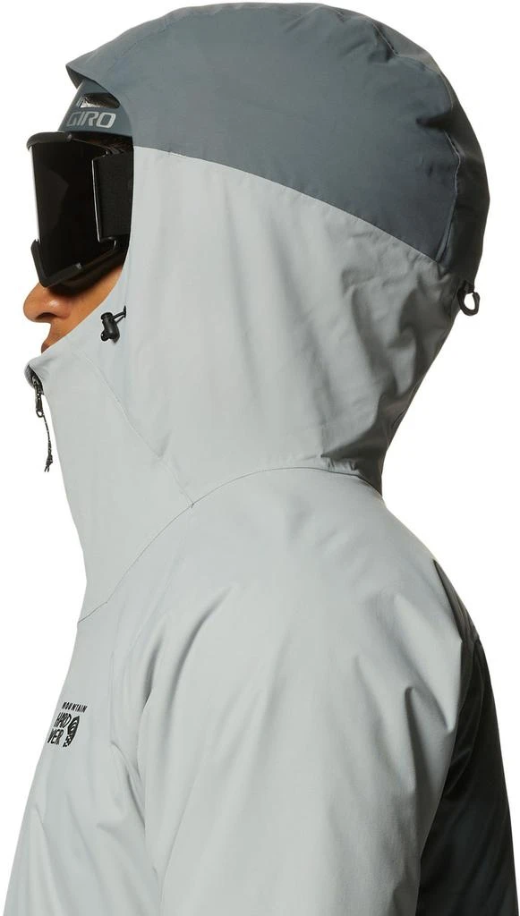 Mountain Hardwear Firefall/2™ Insulated Jacket - Men's 4
