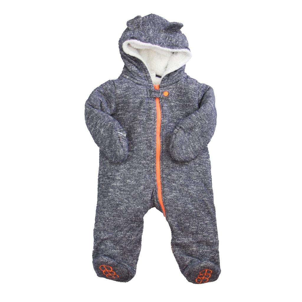 Egg Boys Blue Bunting