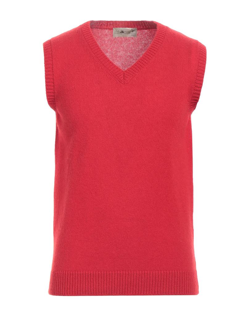 irish crone Sleeveless sweater
