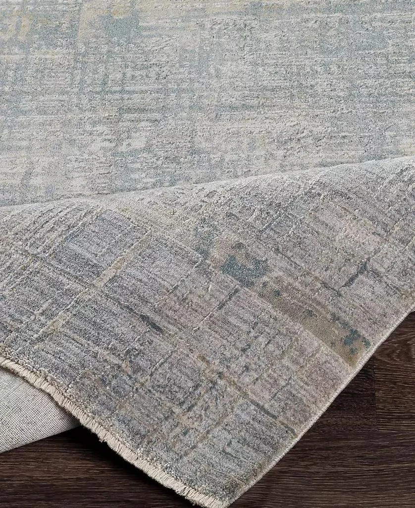 Surya Brunswick BWK-2301 2'7" x 10' Runner Area Rug 4