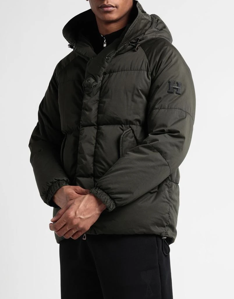 HISTORIC Shell jacket 4