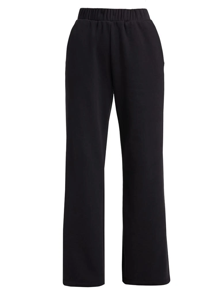 Beyond yoga Fleece Wide-Leg Pants 1