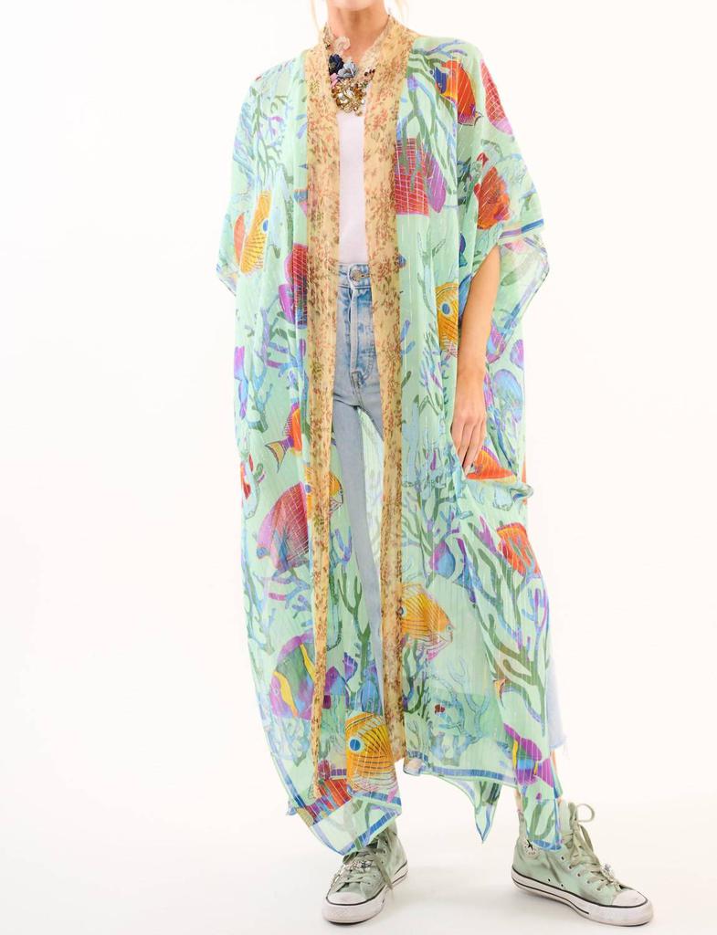 ARATTA Aratta - Deep Sea Duster