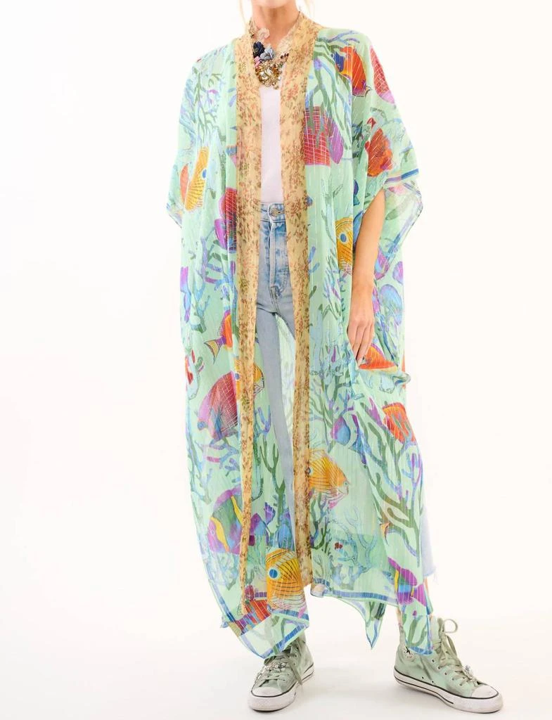 ARATTA Aratta - Deep Sea Duster 1