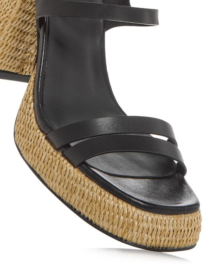 Castaner Women's Victoria Platform Sandals 5