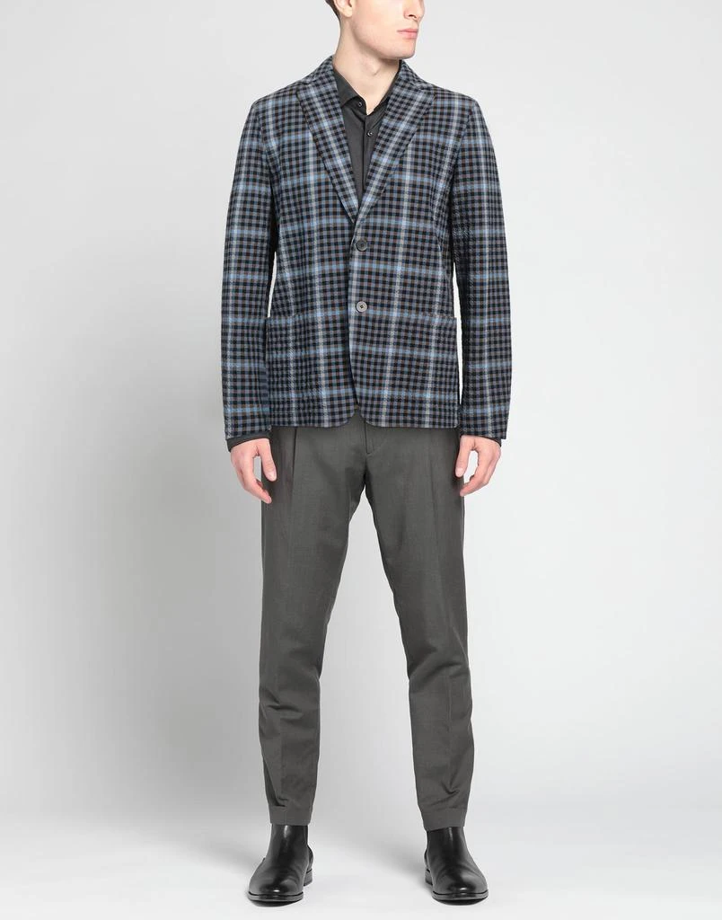 T-JACKET BY TONELLO Blazer 2