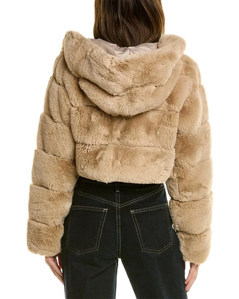 Adrienne Landau Adrienne Landau Down Jacket 2