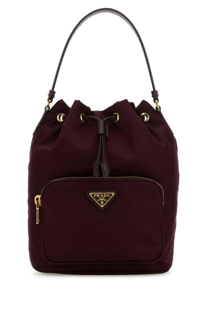 Prada Prada Bucket Bags 1