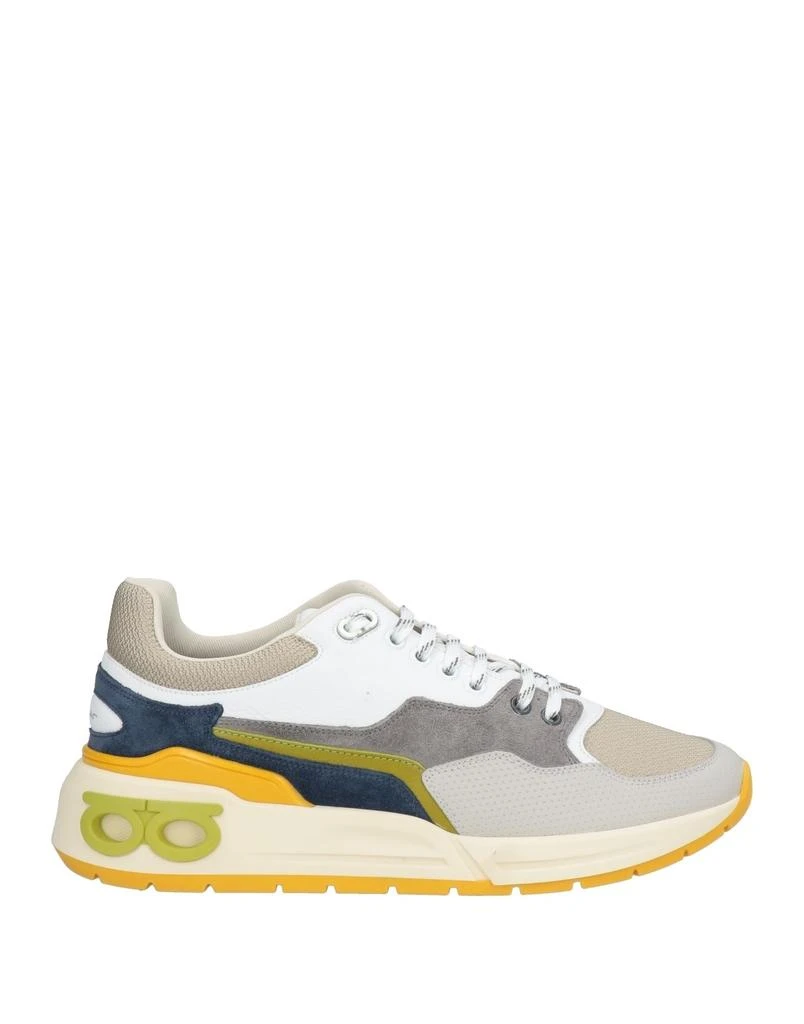 Salvatore Ferragamo Sneakers 1